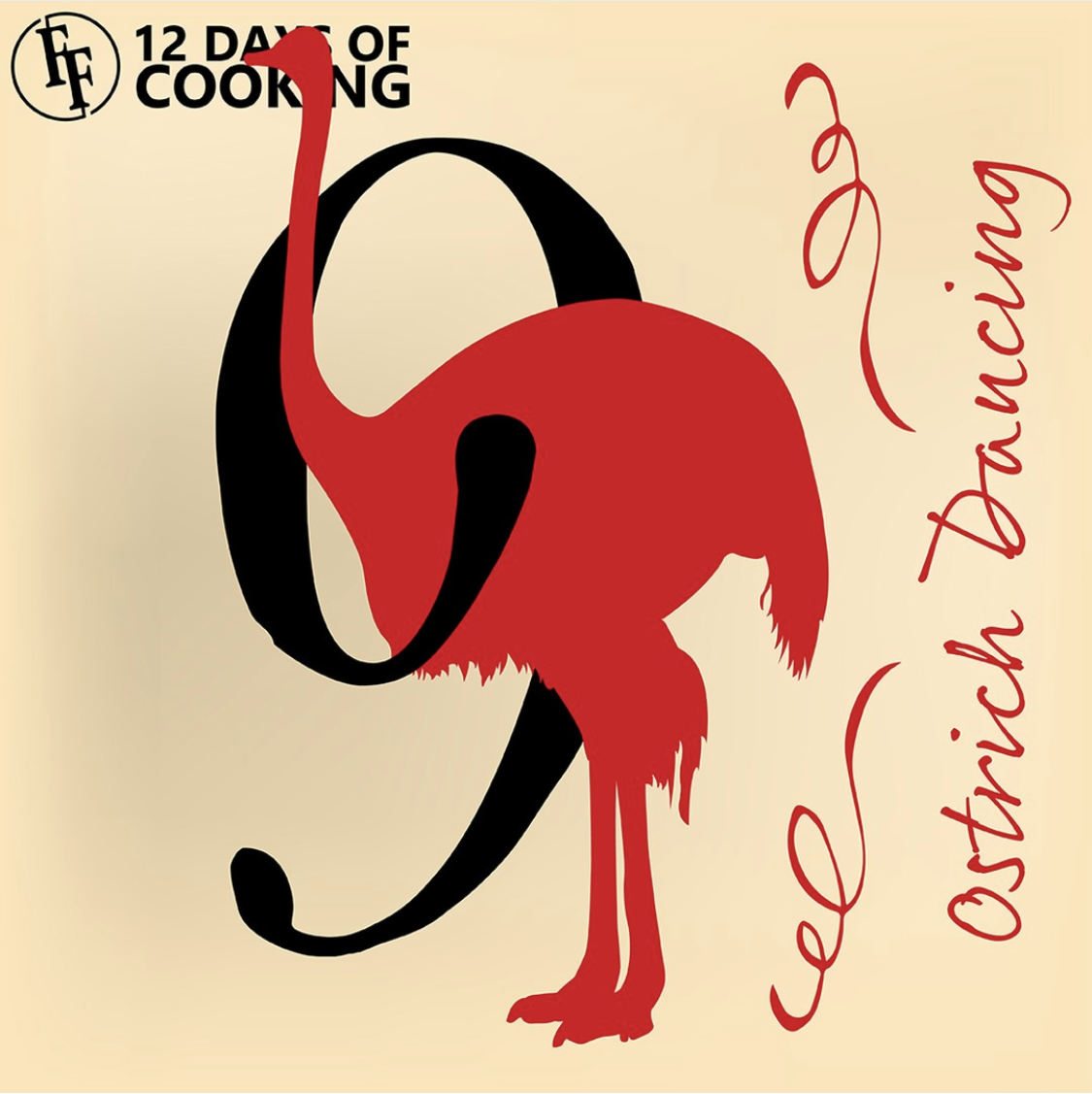 12 Days of Christmas Social Post - 9